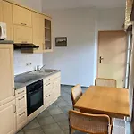 Apartment Am Louisenteich