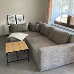 Am Louisenteich Apartment