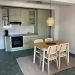 Apartment Am Louisenteich *