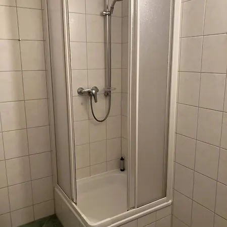 Am Louisenteich Apartman *