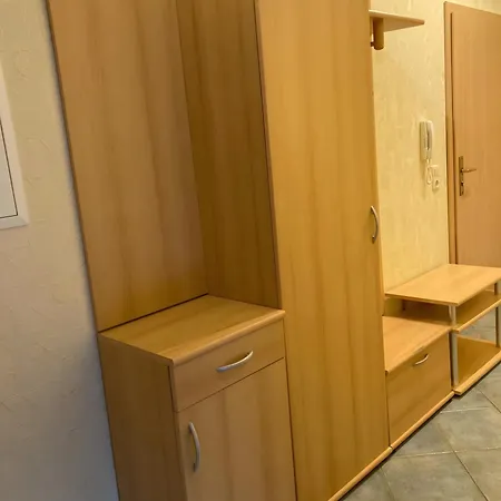 Am Louisenteich Apartman Frauendorf (Oberspreewald-Lausitz)