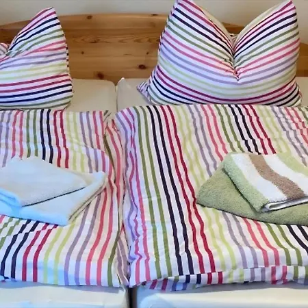 Apartman Am Louisenteich Frauendorf (Oberspreewald-Lausitz)