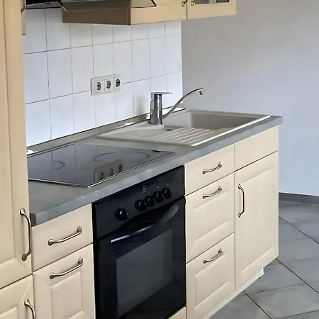 Am Louisenteich Apartman Frauendorf (Oberspreewald-Lausitz)