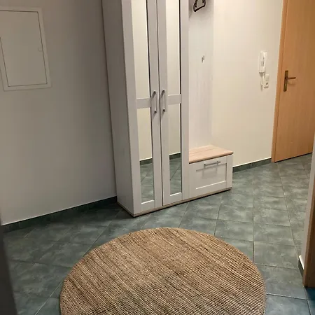 Am Louisenteich Apartman