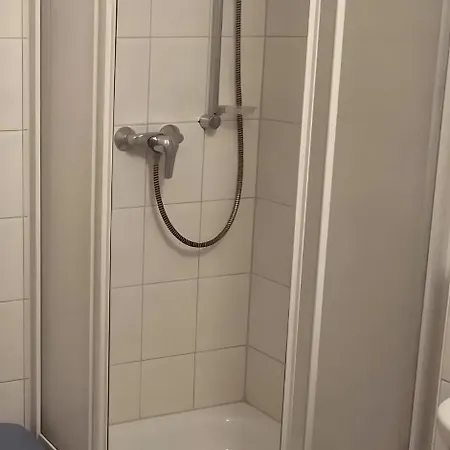 Apartman Am Louisenteich