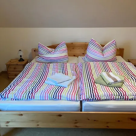 Am Louisenteich Apartman Frauendorf (Oberspreewald-Lausitz)