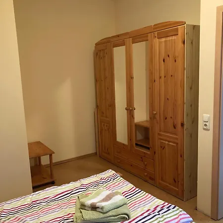 Am Louisenteich Apartman *