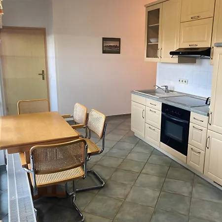 Am Louisenteich Apartman Frauendorf (Oberspreewald-Lausitz)