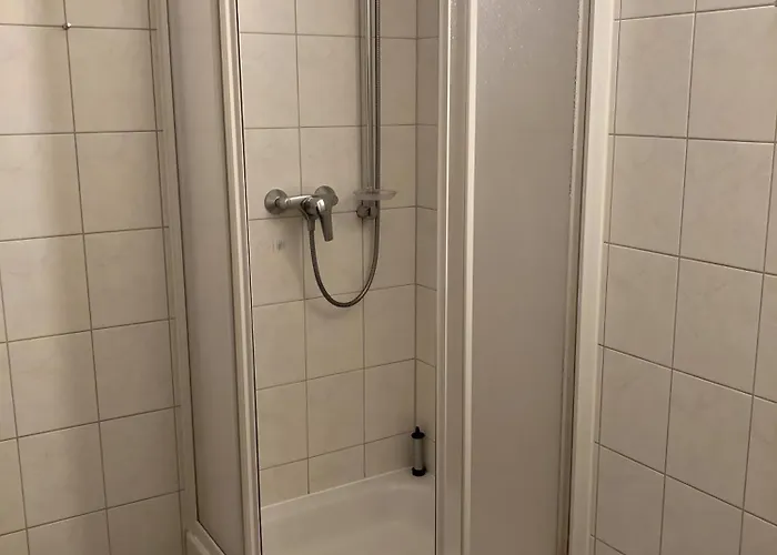 Am Louisenteich Apartamento *