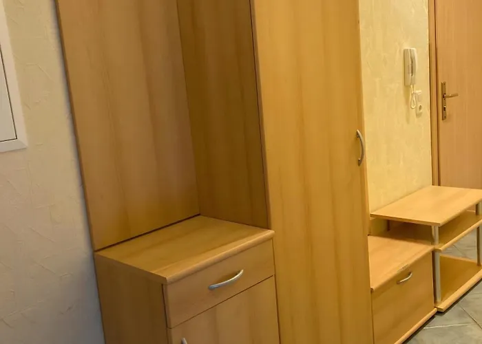 Am Louisenteich Apartamento Frauendorf (Oberspreewald-Lausitz)