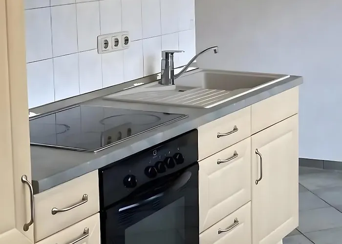 Am Louisenteich Apartamento Frauendorf (Oberspreewald-Lausitz)