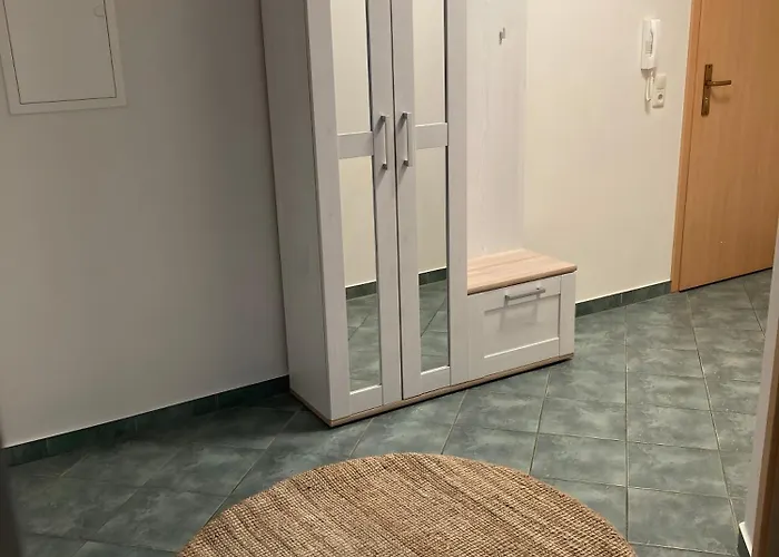 Am Louisenteich Apartamento