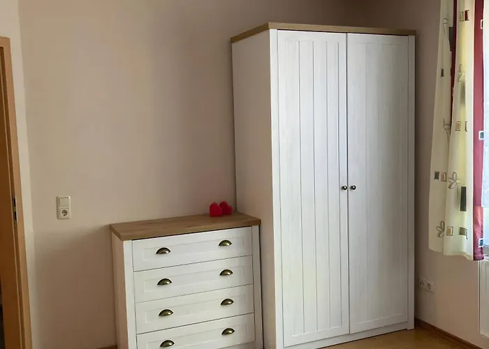 Am Louisenteich Apartamento