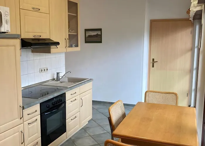 Am Louisenteich Apartamento