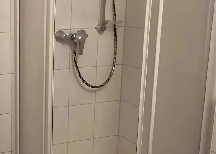 Apartamento Am Louisenteich