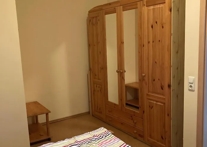 Am Louisenteich Apartamento *