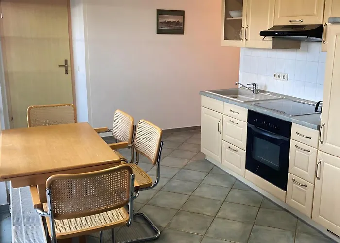 Am Louisenteich Apartamento Frauendorf (Oberspreewald-Lausitz)