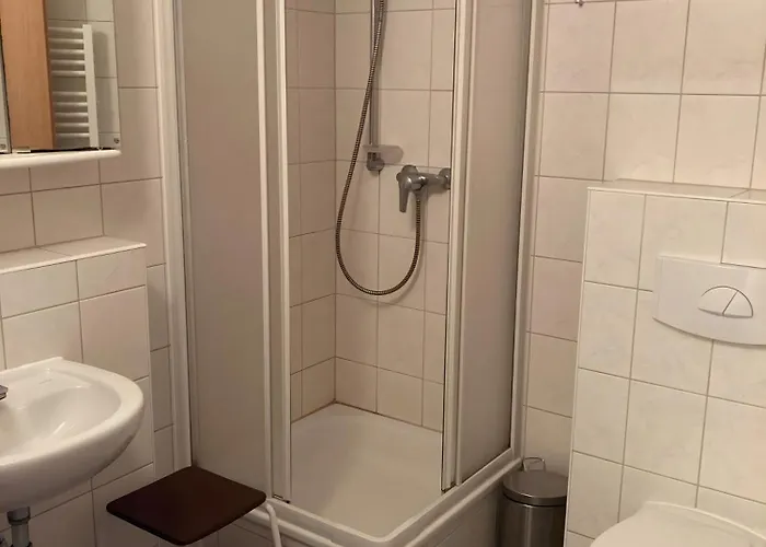 Am Louisenteich Apartamento